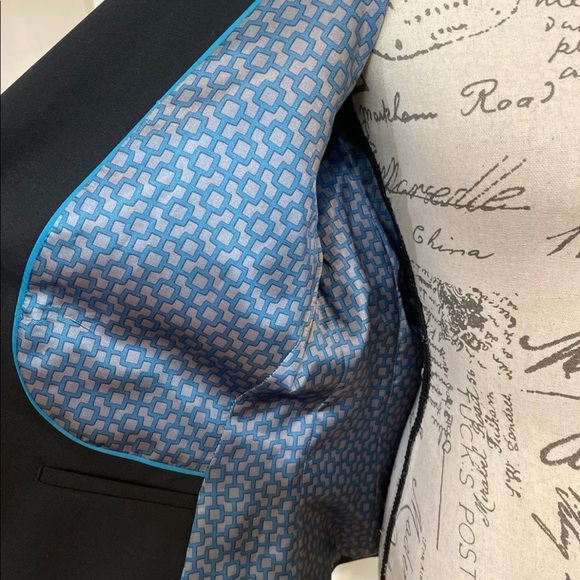 Cadenza women's one button jacket - Picture 5 of 8